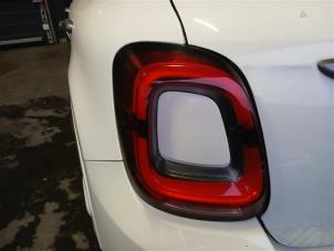 Gebruikte Achterlicht links Fiat 500X (334) 1.6 D 16V Multijet II Prijs € 242,00 Inclusief btw aangeboden door Autohandel-Smet Gebroeders NV