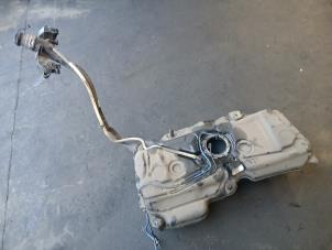 Gebruikte Tank Audi Q3 (F3B) 2.0 35 TDI 16V Prijs € 363,00 Inclusief btw aangeboden door Autohandel-Smet Gebroeders NV