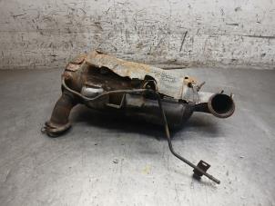 Gebruikte Roetfilter Peugeot Rifter (ER/EC/EZ) 1.5 BlueHDi 100 Prijs € 544,50 Inclusief btw aangeboden door Autohandel-Smet Gebroeders NV