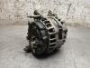 Dynamo van een Volkswagen Polo V (6R), 2009 / 2017 1.4 TDI, Hatchback, Diesel, 1.422cc, 55kW (75pk), FWD, CUSA; CYZB, 2014-03 / 2017-10 2014