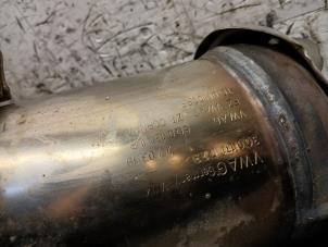 Gebruikte Katalysator Volkswagen Tiguan (AD1) 1.5 TSI 16V Evo BlueMotion Technology Prijs € 605,00 Inclusief btw aangeboden door Autohandel-Smet Gebroeders NV