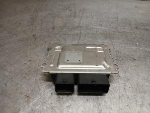 Gebruikte Start/Stop computer Peugeot 508 (F3/FB/FH/FP) 1.6 16V Hybrid 225 Prijs € 121,00 Inclusief btw aangeboden door Autohandel-Smet Gebroeders NV