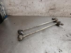 Gebruikte Stabilisatorstang voor Peugeot 508 (F3/FB/FH/FP) 1.6 16V Hybrid 225 Prijs € 60,50 Inclusief btw aangeboden door Autohandel-Smet Gebroeders NV
