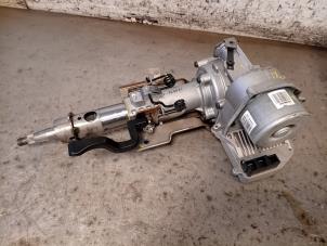 Gebruikte Stuurkolom compleet Hyundai iX20 (JC) 1.4i 16V Prijs € 363,00 Inclusief btw aangeboden door Autohandel-Smet Gebroeders NV