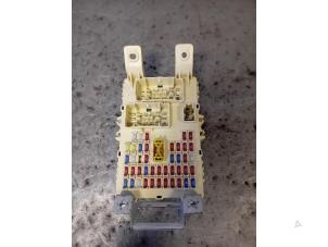 Gebruikte Zekeringkast Hyundai iX20 (JC) 1.4i 16V Prijs € 121,00 Inclusief btw aangeboden door Autohandel-Smet Gebroeders NV