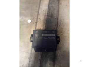 Gebruikte PDC Module Volkswagen Tiguan (5N1/2) 2.0 TDI 16V 4Motion Prijs € 36,30 Inclusief btw aangeboden door Autohandel-Smet Gebroeders NV