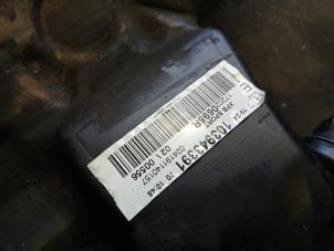 Gebruikte Brandstoftank Renault Megane IV (RFBB) 1.8 TCe 16V RS Trophy Prijs € 302,50 Inclusief btw aangeboden door Autohandel-Smet Gebroeders NV