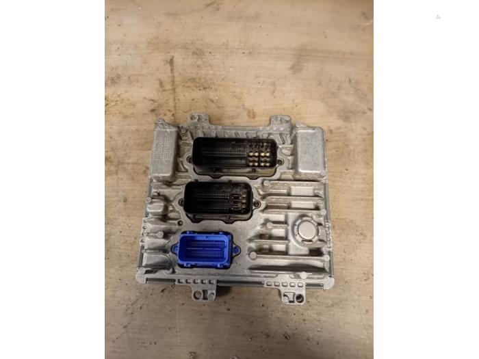 Gebruikte Computer Inspuit Opel Astra K Sports Tourer 1.6 CDTI 110 16V Prijs € 242,00 Inclusief btw aangeboden door Autohandel-Smet Gebroeders NV