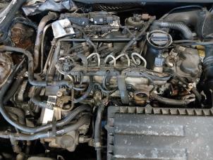 Gebruikte Motor Audi A1 Sportback (8XA/8XF) 1.4 TDI Ultra 12V Prijs op aanvraag aangeboden door Autohandel-Smet Gebroeders NV