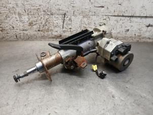 Gebruikte Stuurkolom compleet Ford Puma 1.0 Ti-VCT EcoBoost mHEV 12V Prijs € 302,50 Inclusief btw aangeboden door Autohandel-Smet Gebroeders NV