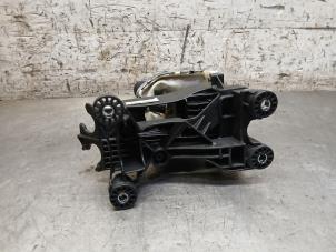 Gebruikte Versnellingspook Ford Puma 1.0 Ti-VCT EcoBoost mHEV 12V Prijs € 90,75 Inclusief btw aangeboden door Autohandel-Smet Gebroeders NV