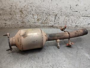 Gebruikte Katalysator Ford Transit 2.0 TDCi 16V Eco Blue 170 Prijs € 302,50 Inclusief btw aangeboden door Autohandel-Smet Gebroeders NV