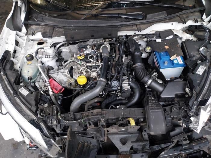Gebruikte Motor Nissan Juke (F16) 1.0 DIG-T 117 12V Prijs op aanvraag aangeboden door Autohandel-Smet Gebroeders NV