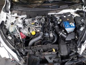 Gebruikte Motor Nissan Juke (F16) 1.0 DIG-T 117 12V Prijs op aanvraag aangeboden door Autohandel-Smet Gebroeders NV