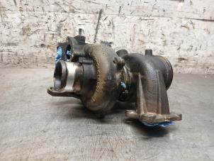 Gebruikte G-lader Jeep Compass II (MP) 1.3 4XE 190 Plug-in Hybrid 16V 4x4 Prijs € 484,00 Inclusief btw aangeboden door Autohandel-Smet Gebroeders NV