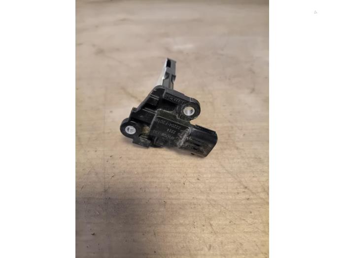 Gebruikte Luchtregelklep Toyota Yaris IV (P21/PA1/PH1) 1.5 12V Hybrid 115 Prijs op aanvraag aangeboden door Autohandel-Smet Gebroeders NV