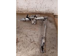 Gebruikte Stuurkolom compleet Renault Express 1.3 TCE 100 16V Prijs € 133,10 Inclusief btw aangeboden door Autohandel-Smet Gebroeders NV