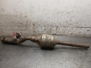 Gebruikte Katalysator Renault Express 1.3 TCE 100 16V Prijs op aanvraag aangeboden door Autohandel-Smet Gebroeders NV