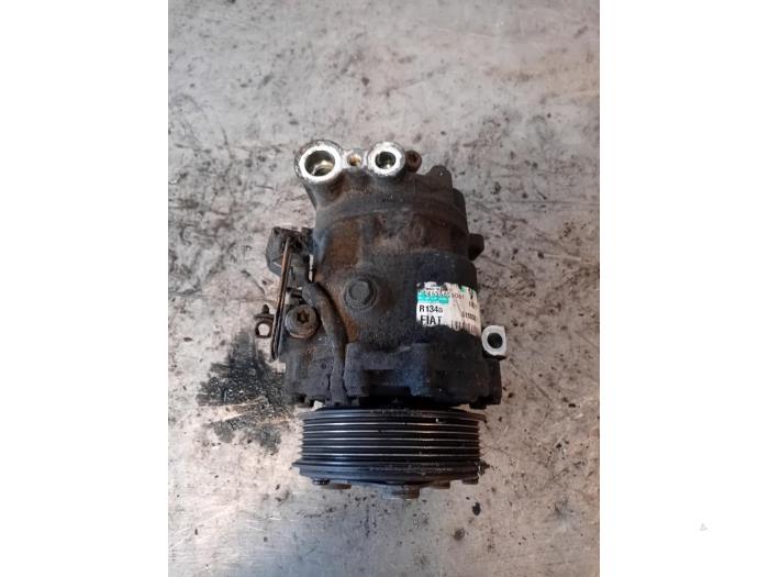 Gebruikte Aircopomp Alfa Romeo MiTo (955) 1.3 JTDm 16V Prijs op aanvraag aangeboden door Autohandel-Smet Gebroeders NV