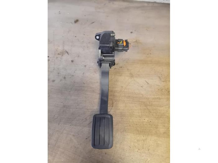 Gebruikte Gaspedaalpositie Sensor Opel Grandland (X) 1.5 CDTI 130 Prijs op aanvraag aangeboden door Autohandel-Smet Gebroeders NV