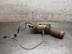 Gebruikte Katalysator BMW 3 serie Touring (G21) 330e 2.0 TwinPower Turbo 16V Prijs € 605,00 Inclusief btw aangeboden door Autohandel-Smet Gebroeders NV