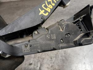 Gebruikte Gaspedaalpositie Sensor BMW 3 serie Touring (G21) 330e 2.0 TwinPower Turbo 16V Prijs € 30,25 Inclusief btw aangeboden door Autohandel-Smet Gebroeders NV