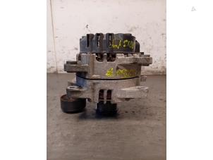 Gebruikte Dynamo Ford Transit 2.0 TDCi 16V Eco Blue 130 RWD Prijs op aanvraag aangeboden door Autohandel-Smet Gebroeders NV