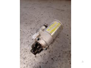 Gebruikte Startmotor Ford Transit 2.0 TDCi 16V Eco Blue 130 RWD Prijs op aanvraag aangeboden door Autohandel-Smet Gebroeders NV