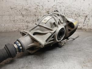 Gebruikte Differentieel achter BMW 3 serie Touring (G21) 330e 2.0 TwinPower Turbo 16V Prijs € 1.391,50 Inclusief btw aangeboden door Autohandel-Smet Gebroeders NV