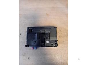 Gebruikte Emergency module Nissan Juke (F16) 1.0 DIG-T 117 12V Prijs op aanvraag aangeboden door Autohandel-Smet Gebroeders NV