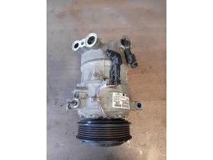 Gebruikte Pomp Airco Opel Astra K Sports Tourer 1.6 CDTI 110 16V Prijs op aanvraag aangeboden door Autohandel-Smet Gebroeders NV