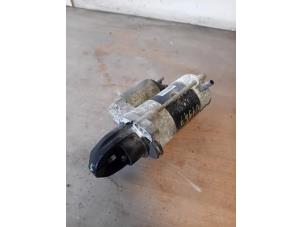 Gebruikte Startmotor Opel Astra K Sports Tourer 1.6 CDTI 110 16V Prijs op aanvraag aangeboden door Autohandel-Smet Gebroeders NV