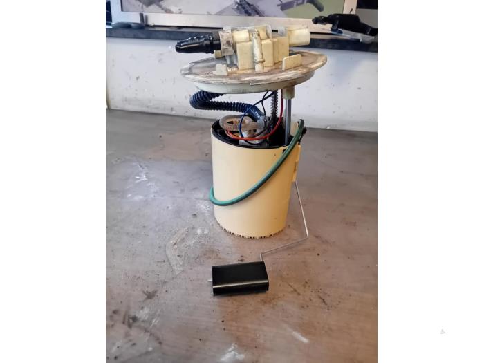 Gebruikte Tank element Pomp Ford Transit 2.0 TDCi 16V Eco Blue 170 Prijs op aanvraag aangeboden door Autohandel-Smet Gebroeders NV