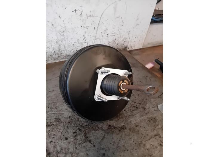 Gebruikte Rembol Ford Transit 2.0 TDCi 16V Eco Blue 130 RWD Prijs op aanvraag aangeboden door Autohandel-Smet Gebroeders NV