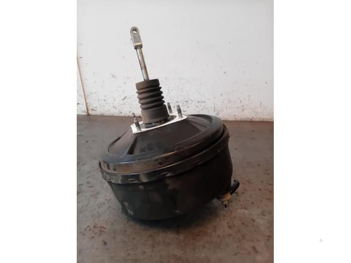 Gebruikte Rembol Volkswagen Crafter 2.5 TDI 30/32/35/46/50 Prijs op aanvraag aangeboden door Autohandel-Smet Gebroeders NV