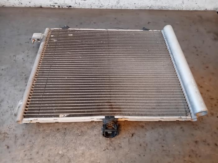 Gebruikte Airco Radiateur Peugeot 208 I (CA/CC/CK/CL) 1.2 Vti 12V PureTech Prijs op aanvraag aangeboden door Autohandel-Smet Gebroeders NV