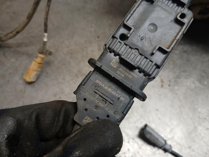 Gebruikte Nox sensor Volkswagen Transporter T6 2.0 TDI Prijs € 181,50 Inclusief btw aangeboden door Autohandel-Smet Gebroeders NV