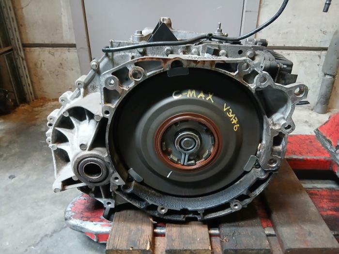 Gebruikte Automaatbak Ford C-Max (DXA) 2.0 TDCi 16V 115 Prijs op aanvraag aangeboden door Autohandel-Smet Gebroeders NV