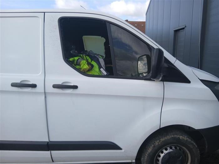 Ford Transit Handgrepen Achterklep voorraad