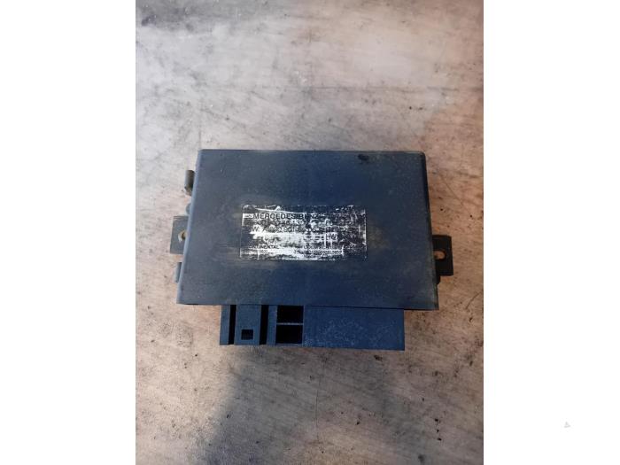 Gebruikte Adblue Computer Mercedes A (177.0) 2.0 A-200d Prijs op aanvraag aangeboden door Autohandel-Smet Gebroeders NV