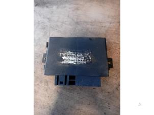 Adblue Computer van een Mercedes-Benz A (177.0) 2.0 A-200d 2021