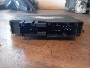 Adblue Computer van een Mercedes-Benz A (177.0) 2.0 A-200d 2021