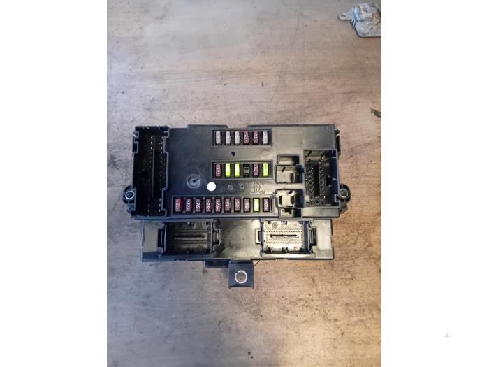 Gebruikte BCM Peugeot Boxer (U9) 2.0 BlueHDi 130 Prijs op aanvraag aangeboden door Autohandel-Smet Gebroeders NV
