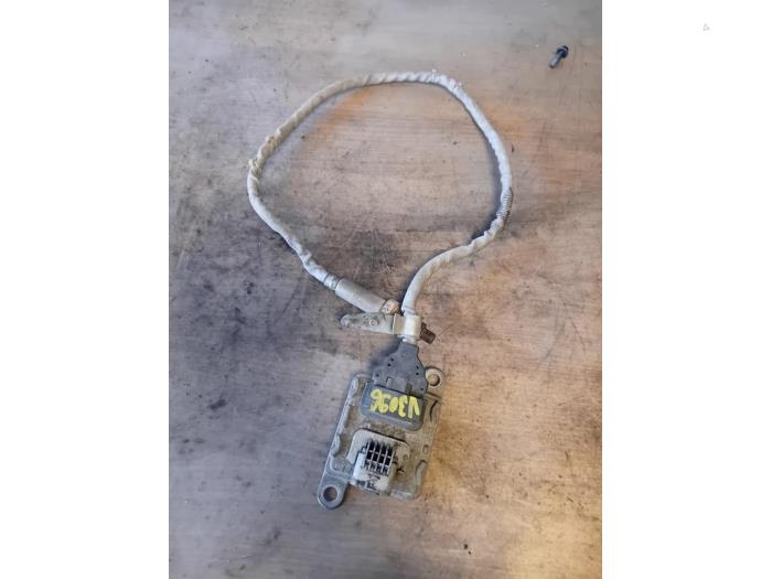 Gebruikte Nox sensor Peugeot Boxer (U9) 2.0 BlueHDi 130 Prijs op aanvraag aangeboden door Autohandel-Smet Gebroeders NV