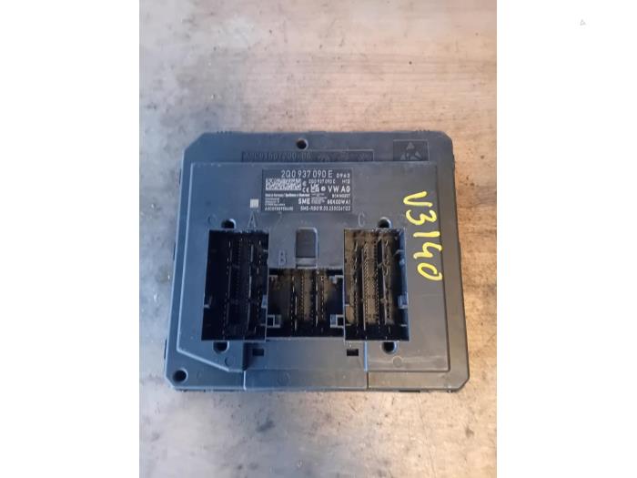 Gebruikte Bodycontrol Module Volkswagen Transporter T6 2.0 TDI Prijs op aanvraag aangeboden door Autohandel-Smet Gebroeders NV