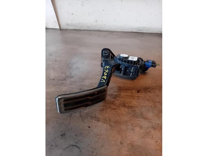 Gebruikte Gaspedaalpositie Sensor Ford Ranger 3.2 TDCI 20V 4x4 Prijs op aanvraag aangeboden door Autohandel-Smet Gebroeders NV