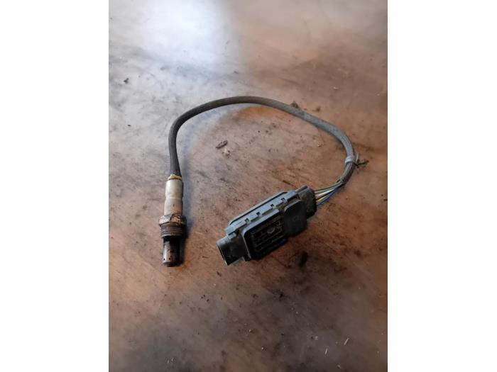 Gebruikte Nox sensor Ford Ranger 3.2 TDCI 20V 4x4 Prijs op aanvraag aangeboden door Autohandel-Smet Gebroeders NV