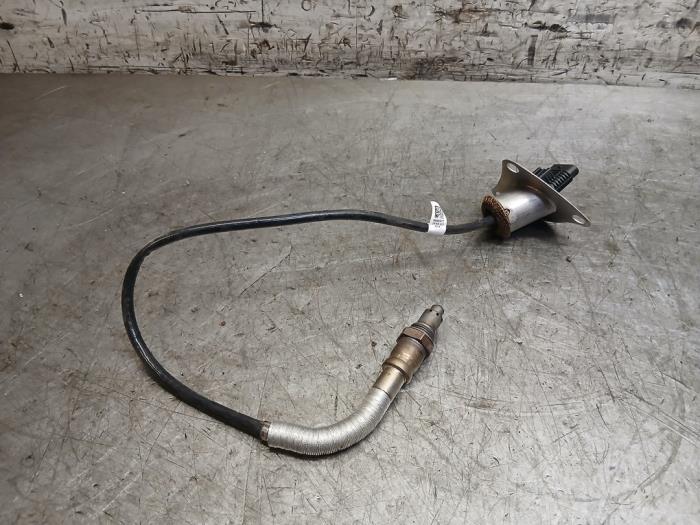 Gebruikte Lambda Sonde BMW X1 (U11) sDrive 18i 1.5 TwinPower Turbo 12V Prijs € 181,50 Inclusief btw aangeboden door Autohandel-Smet Gebroeders NV