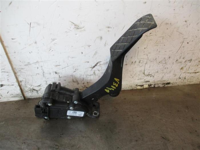 Gebruikte Gaspedaalpositie Sensor Volkswagen Transporter T6 2.0 TDI Prijs op aanvraag aangeboden door Autohandel-Smet Gebroeders NV
