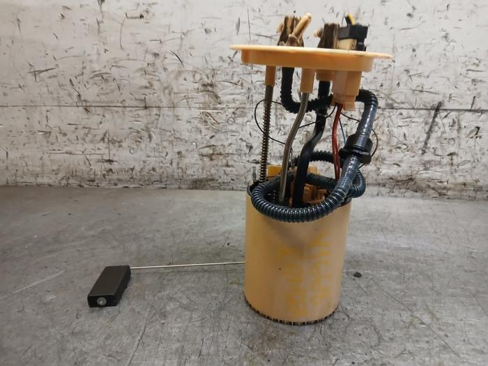 Gebruikte Tank element Pomp Ford Ranger 3.2 TDCi 20V 4x4 Prijs € 121,00 Inclusief btw aangeboden door Autohandel-Smet Gebroeders NV